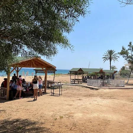 Beautiful Sea & Mountain Views In Iskele, North Cyprus * Iskele District (Northern Cyprus)