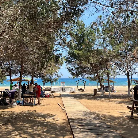 Apartamento Beautiful Sea & Mountain Views In Iskele, North Cyprus Iskele District (Northern Cyprus)