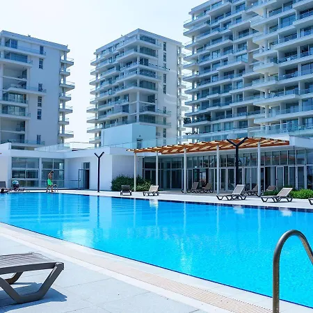 Appartement Beautiful Sea & Mountain Views In Iskele, North Cyprus