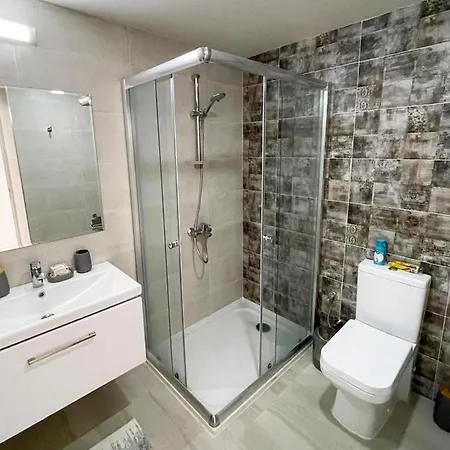 Appartement Beautiful Sea & Mountain Views In Iskele, North Cyprus *